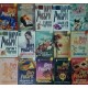 Нора Робъртс. Комплект от 57 книги | Любовни романи