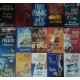 Нора Робъртс. Комплект от 57 книги | Любовни романи