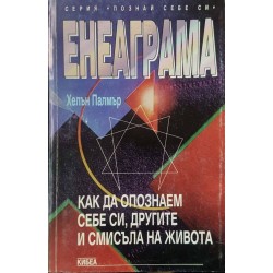 Енеаграма 