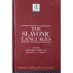 The Slavonic language 