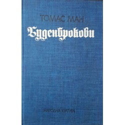 Буденброкови. Упадък на едно семейство 