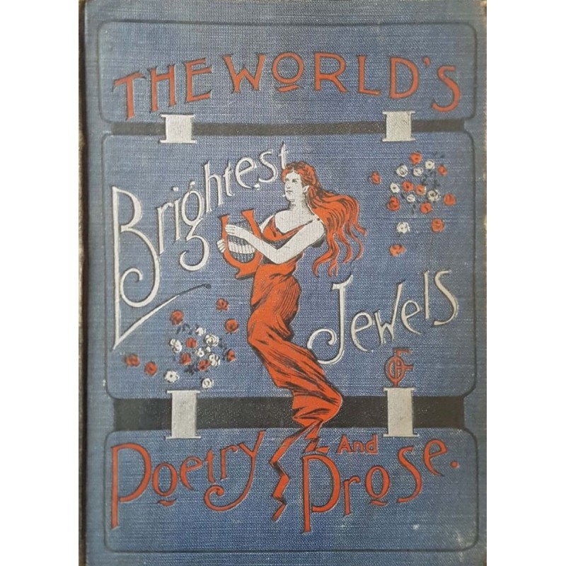 The Worlds Brightest Jewels in Poetry and Prose | Поезия