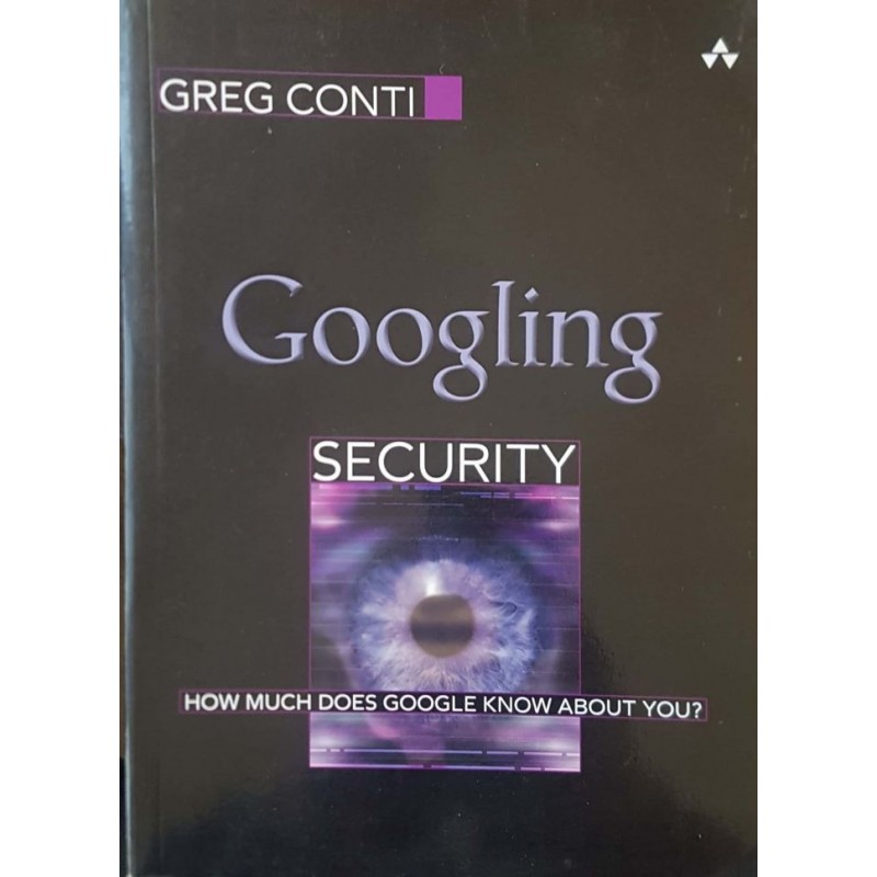 Googling security | Книги на английски