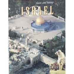 Israel - places and history 