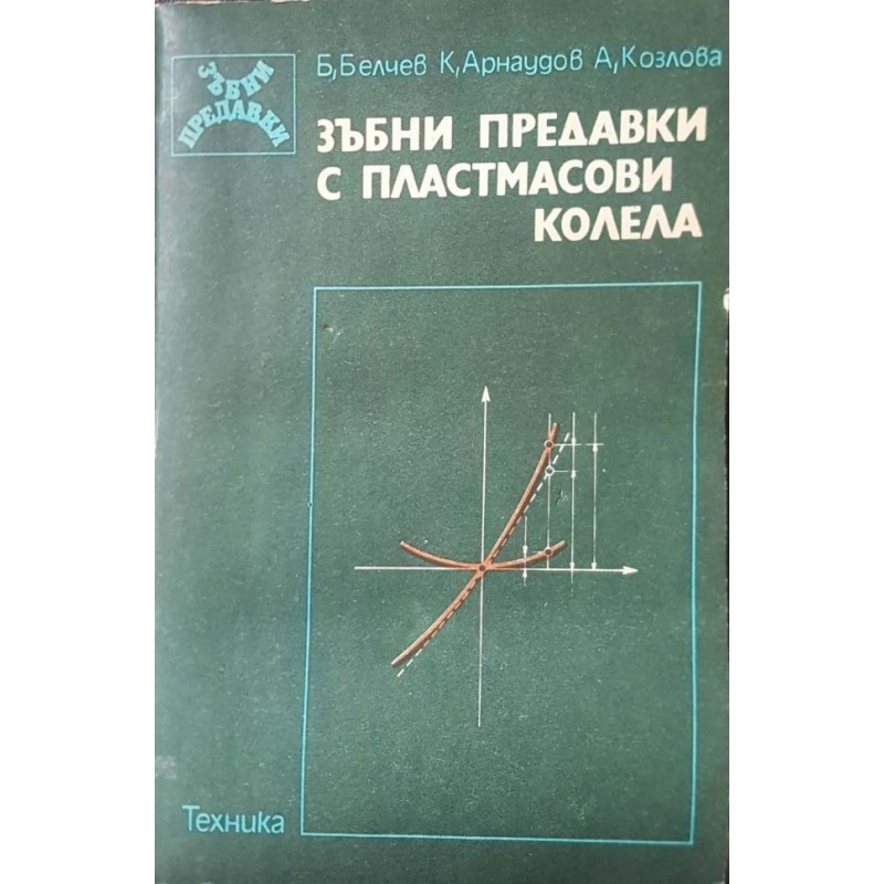 Зъбни предавки с пластмасови колела | Техническа литература