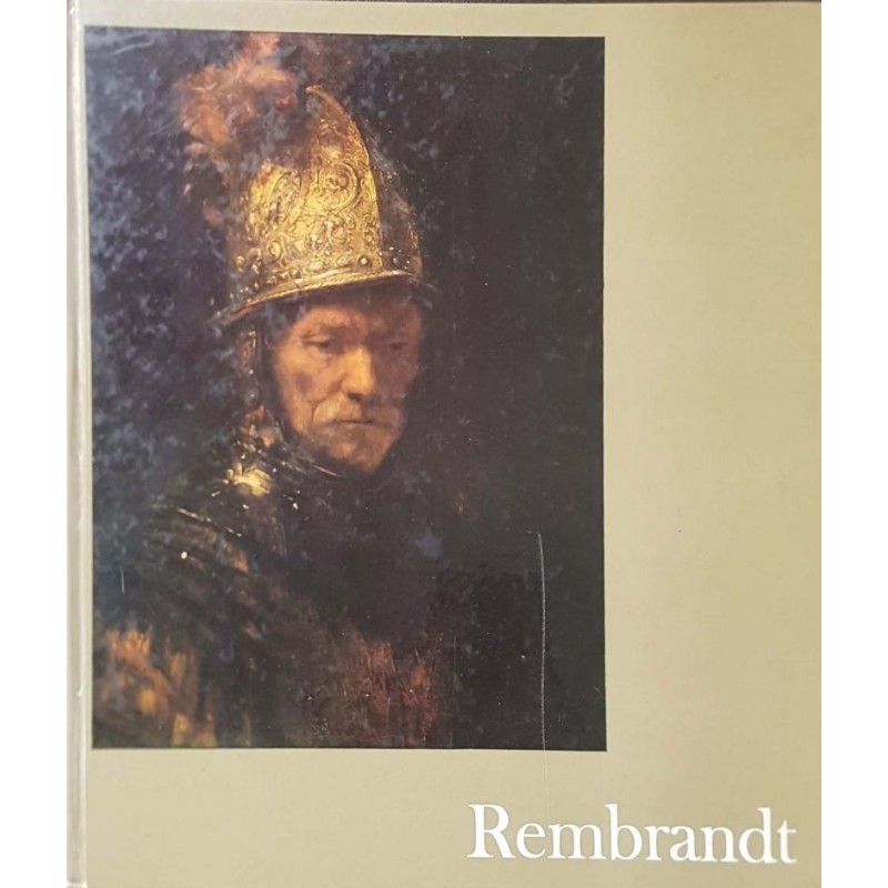 Rembrandt | Изкуства и науки за изкуствата