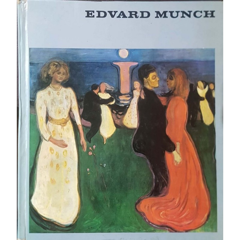 Edvard Munch | Изкуства и науки за изкуствата