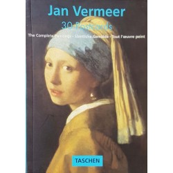 Jan Vermeer 