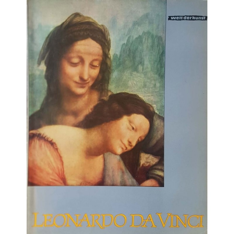 Leonardo da Vinci | Изкуства и науки за изкуствата