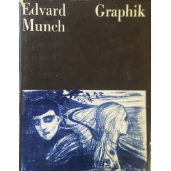 Edvard Munch Graphik 