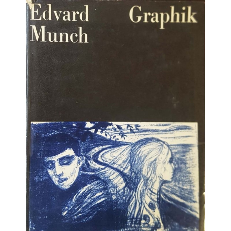 Edvard Munch Graphik | Изкуства и науки за изкуствата