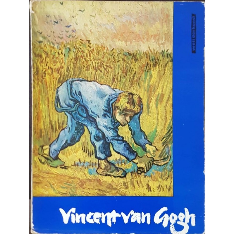 Vincent van Gogh | Изкуства и науки за изкуствата