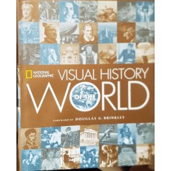 National Geographic: Visual History of the World 