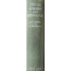 Dental surgery and pathology 