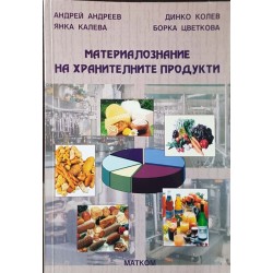 Материалознание на хранителните продукти 