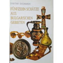 Fünfzehn Schätze aus Bulgarischen Gebieten 