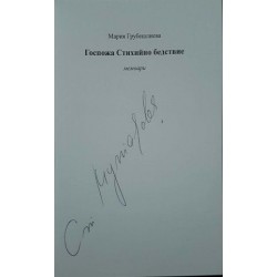 Госпожа Стихийно бедствие 