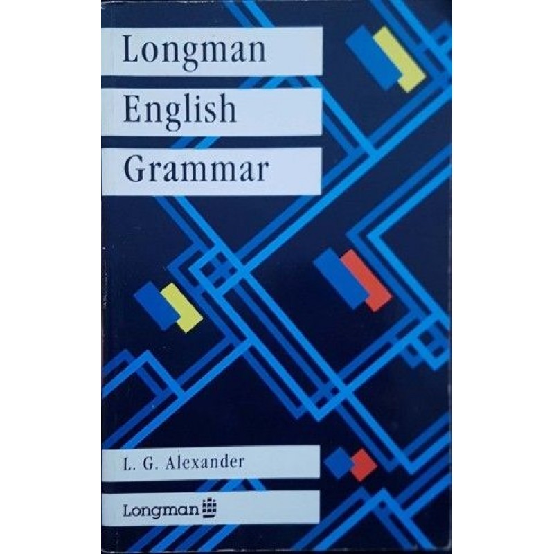 Longman English Grammar | Речници, разговорници, граматики